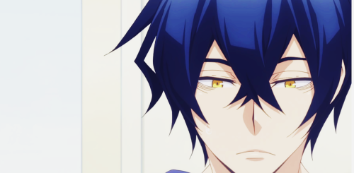 t-e-r-m-i-n-a:  Orenchi no Furo Jijou - Episode 2For the lovely potionxshop! <3 (je sais que tu  les aime bien °w°)