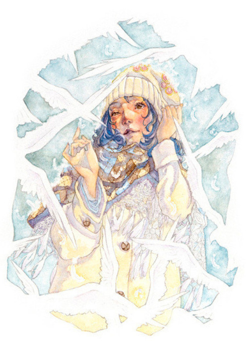 Taupe Syuka - Https://twitter.com/taupesyuka - Https://www.instagram.com/taupesyuka - Http://www.pixiv.net/member.php?id=34865