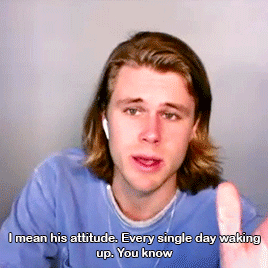 Owen Talking About Charlie On The Sunset Drive Podcast X