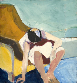  RICHARD DIEBENKORN, ca. 1963-64 