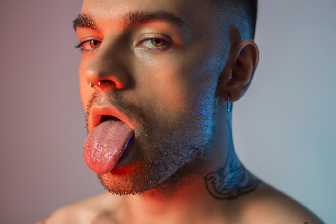 frederickrave:  Freddy Krave, 2017.Instagram: @mrfreddykrave 