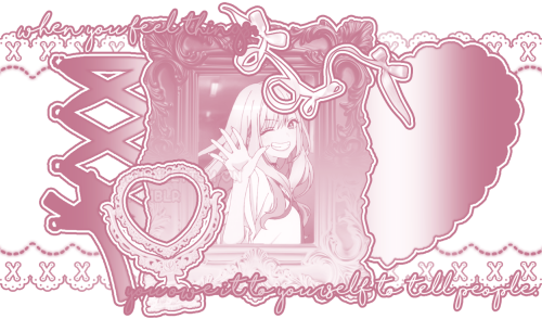 I'M SO SORRY PLEASE MARIN KITAGAWA GRAPHICS!!