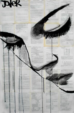 Leslieseuffert:  Loui Jover | Tumblr  His Small Studio In His Backyard Alone Is