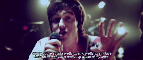 sleepingwithsirens-org:  top 10 pictures of kellin quinn you gotta see this!! xoxo 