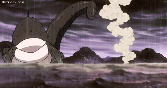Hanzō vs Sannins - O que sabemos sobre essa luta? Tumblr_pb1zjcze9R1rqe0rbo2_540