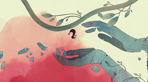 gameplaydaily:GRIS, 2018