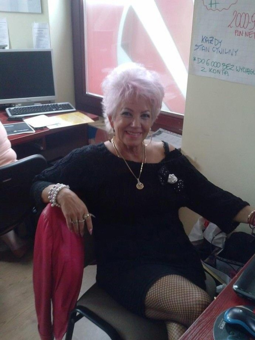 womenofacertainage: Women of a certain age!!