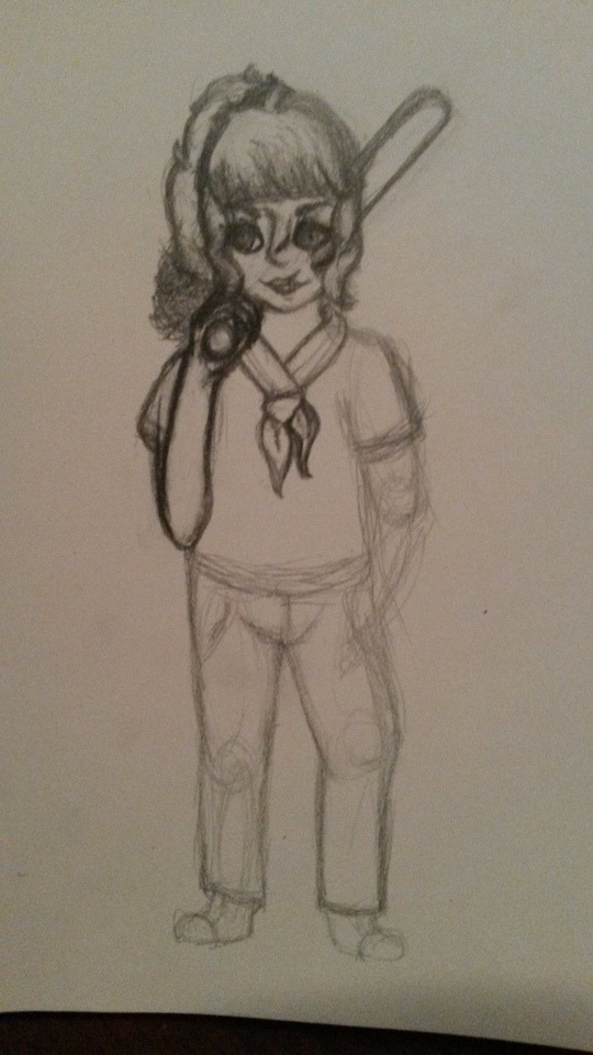 Im An Alive Person Wowe