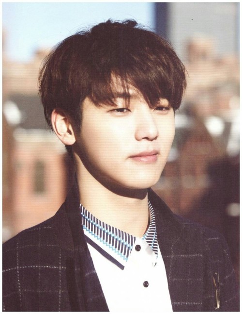 cnbluecl:  CNBLUE Can’t Stop Special Yonghwa & Minhyuk Scanned by 大妖胖Svia kosall