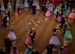 monsterlines:  Disney’s first and latest CG crowds 