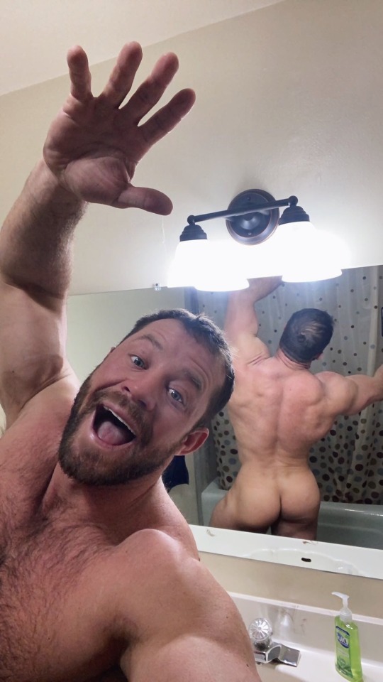 muscle-bud - Fuck me