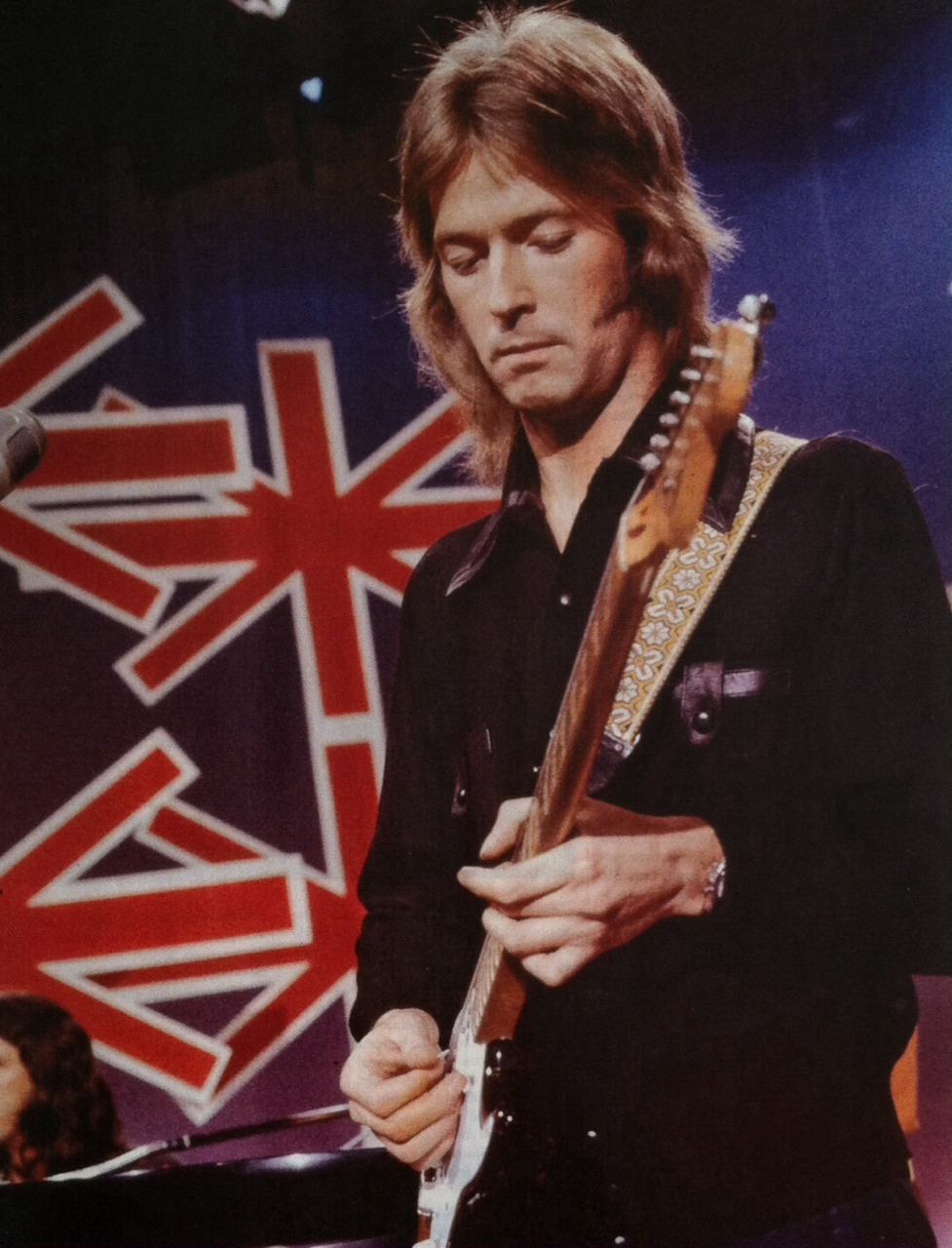 classicrocknblues:  Happy 70th Birthday Eric Clapton!!!Eric Clapton is without a