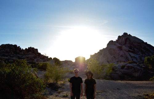 5.08.14Joshua Tree National Park