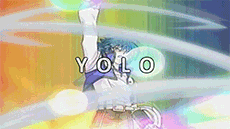 3rd gif in your gif folder is how you react to someone calling you cute.