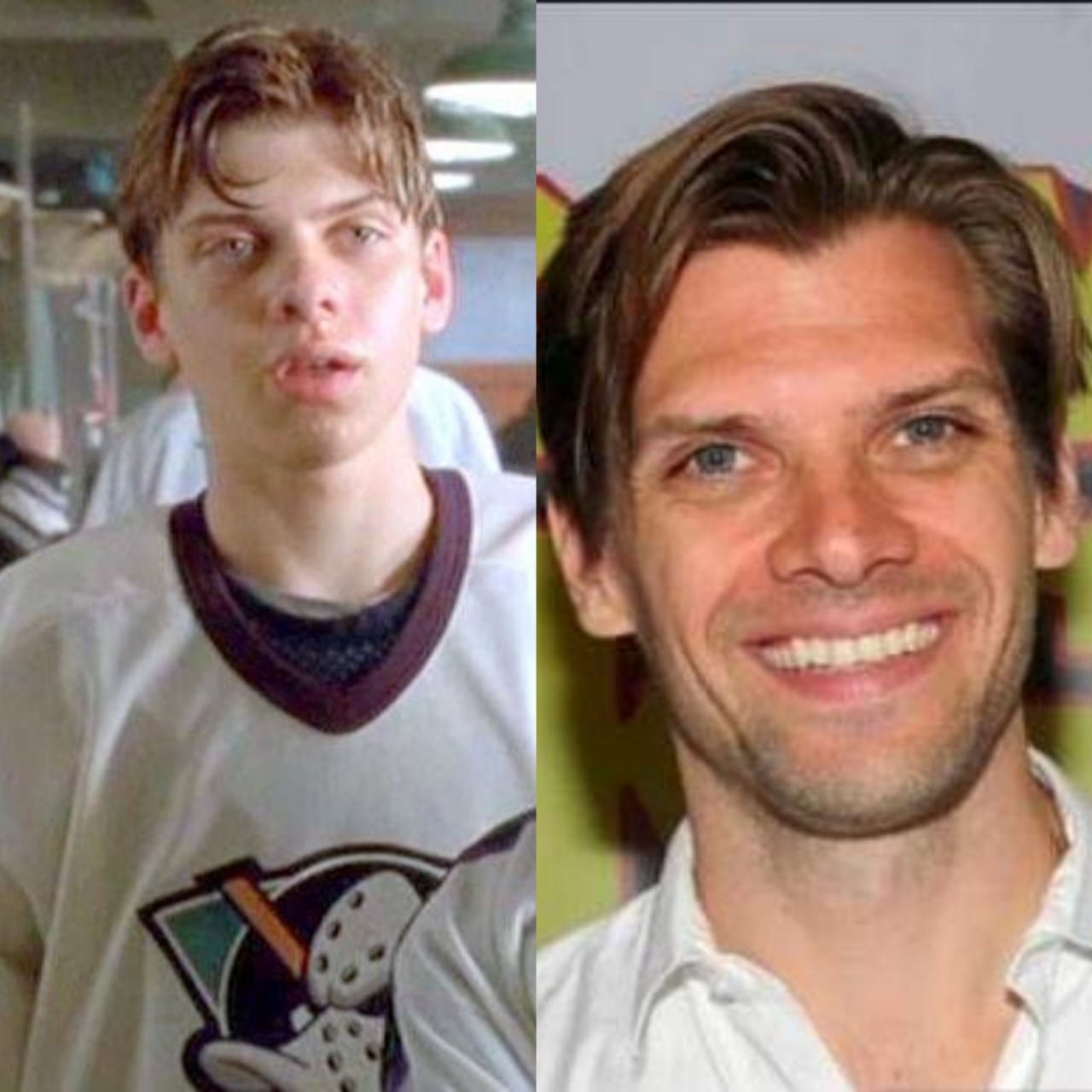 Vincent Larusso Adam Banks