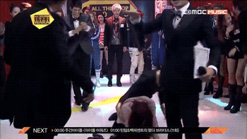 jongupsmine:  Part 1 Hyeongkon &amp; Jaehyung | Part 2 Sungmin &amp; Hyojun