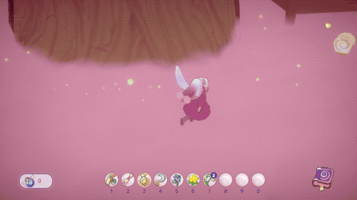 alpha-beta-gamer: Tree of Dreams is a charming Zen gardening game where you harvest ingredients and 