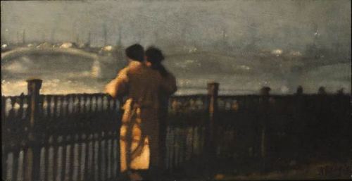 suonko:by Anne Magill