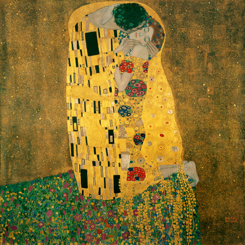 Gustav Klimt