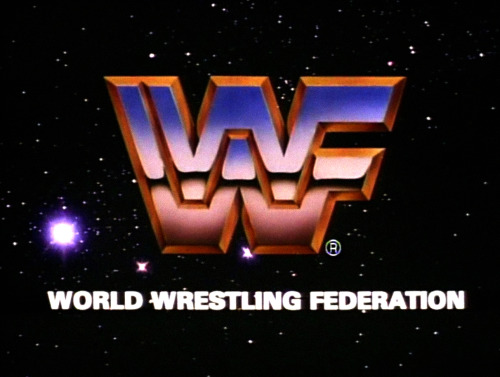 world wrestling federation