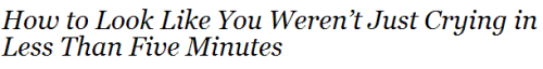 i must admit sometimes I fantasize about you too