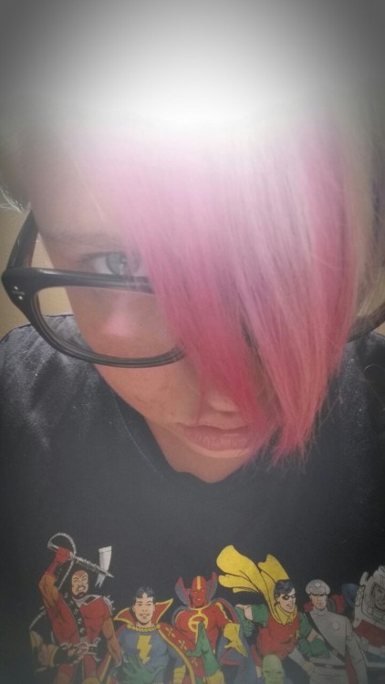thenerdydutchess: Been busy, but here’s a few pictures… xoxo