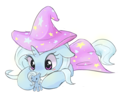 Trixie by aymint  Hnnnng