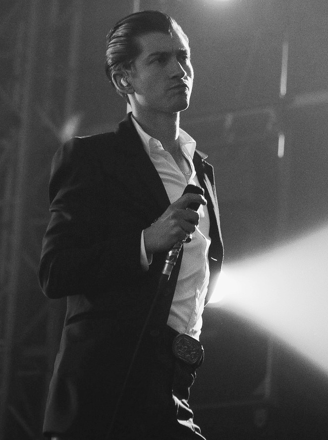the-drugs-don-t-work:   Finsbury Park, London (24.05.2014) 