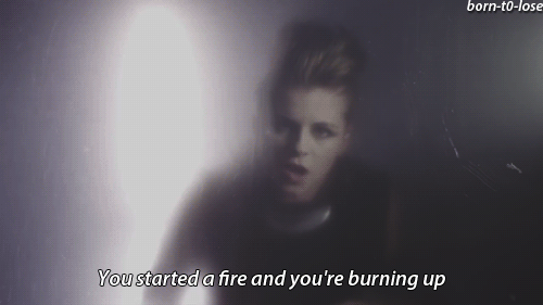 born-t0-lose:  PVRIS - Fire 