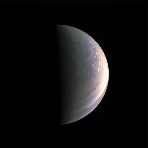 Porn photo astronomyblog: Images of Jupiter taken by
