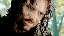 lord of the rings daily