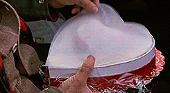 midnightmurdershow:My Bloody Valentine (1981) Directed by George MihalkaFrom the heart comes a warni
