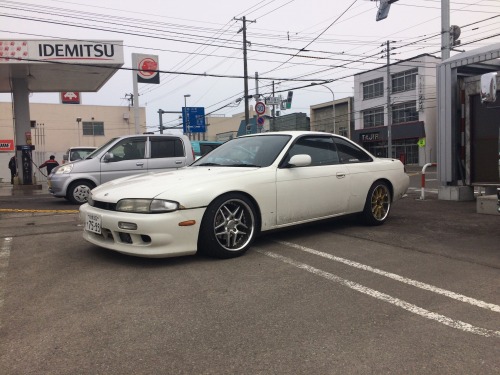 Kutchan-Cho Zenki s14