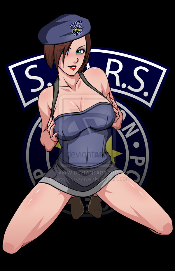 rule34andstuff:  Artist: Falcon-Creative.