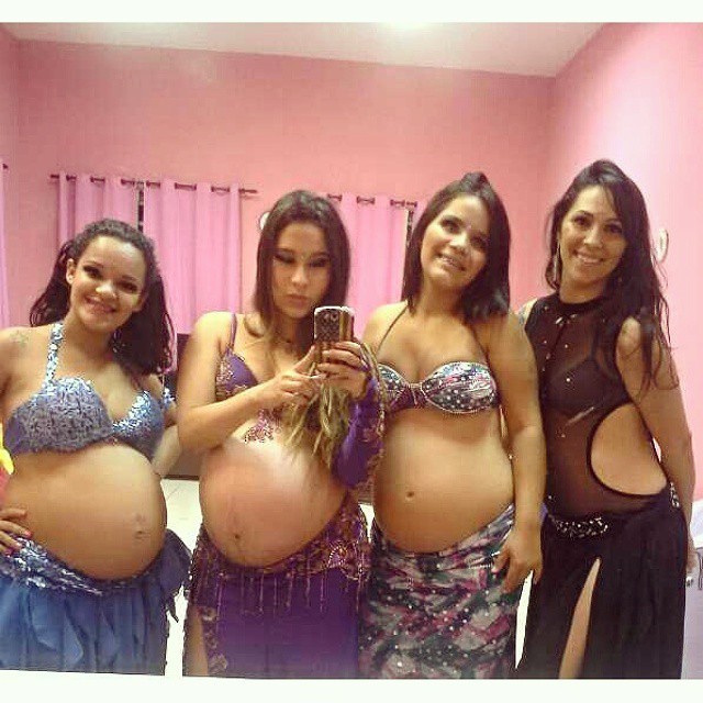 Fat & Beautiful