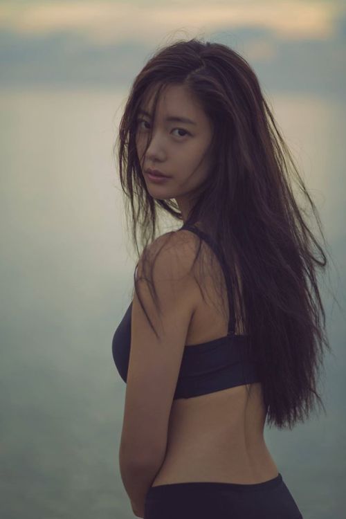 fkyeahclaralee: Clara Lee