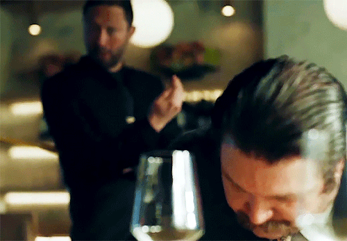 Richie In The New Season 3 Teasers