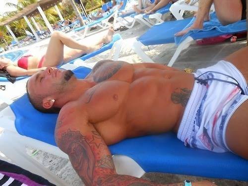 aworldofmenz:  A World of Menz