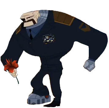 acelaces:

everyone needs transparent Principal General Barrage holding a flower on their blog

Yes. 