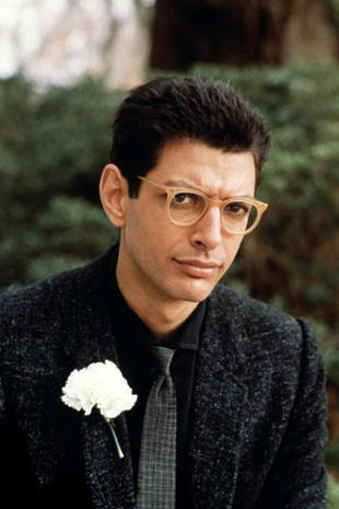 persona-nongrata:Jeff Goldblum in The Big Chill