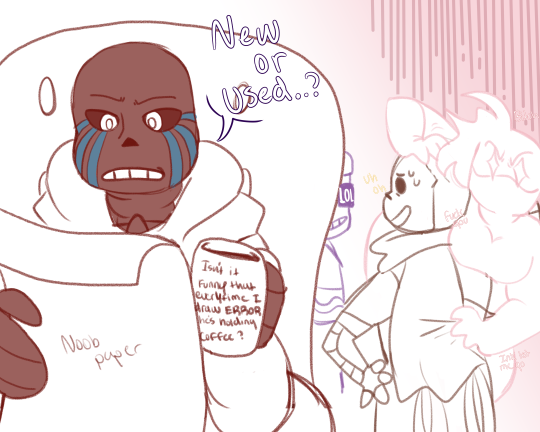 Hey, Brosky. Fresh!Sans x Male!Stubborn!Reader, Undertale & AU's Oneshots  ( Requests Open!)