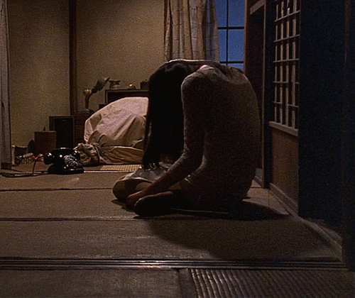 Audition (1999)