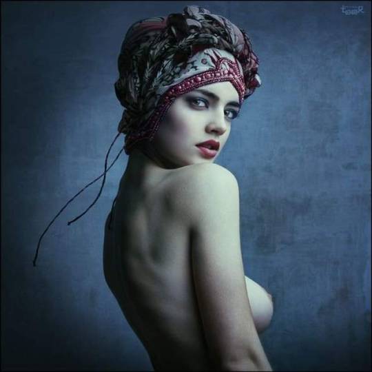 chopped-peace-collection:  Anatoly Toor