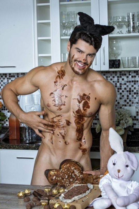 ladnkilt:  EASTER APPROACHES!The Male Form… In Photography, Art, Architecture,