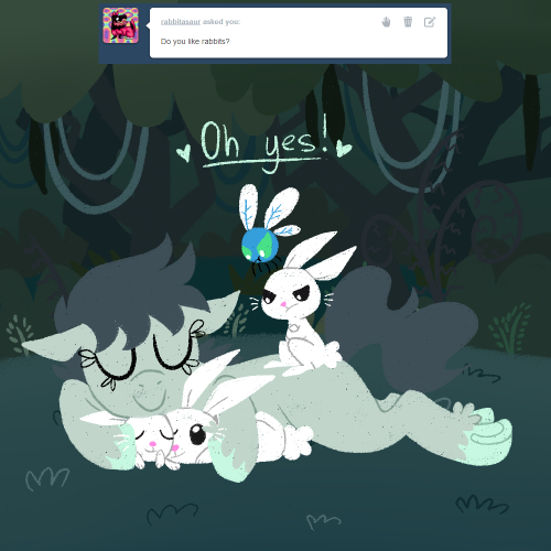Daww :3