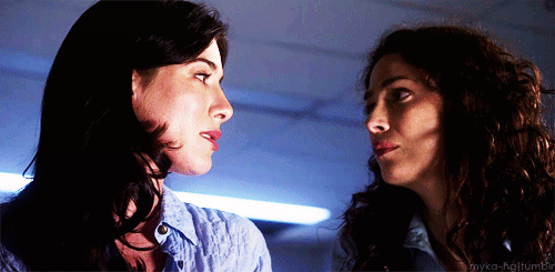 The “we Could Have Been Amazing Together But Heteronormativity Is Real” Squad