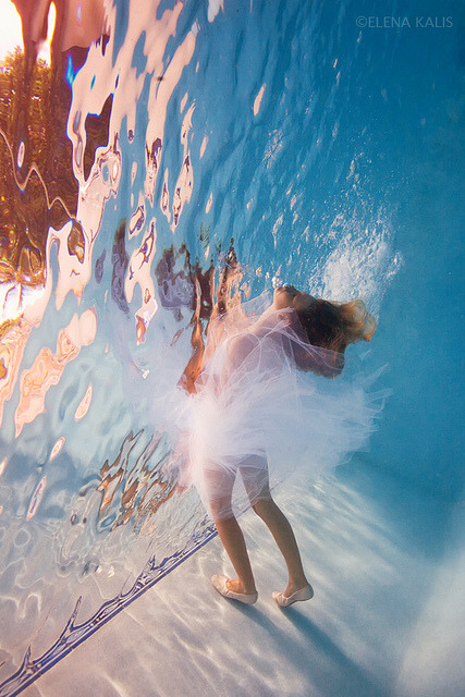 XXX idealizable:  Vortex by Elena Kalis on Flickr. photo