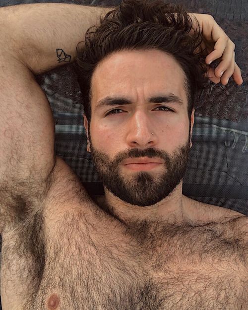 HAIRY INC. | hairyinc.tumblr.com | @hairyinc | Twitter | twitter.com/hairyinc