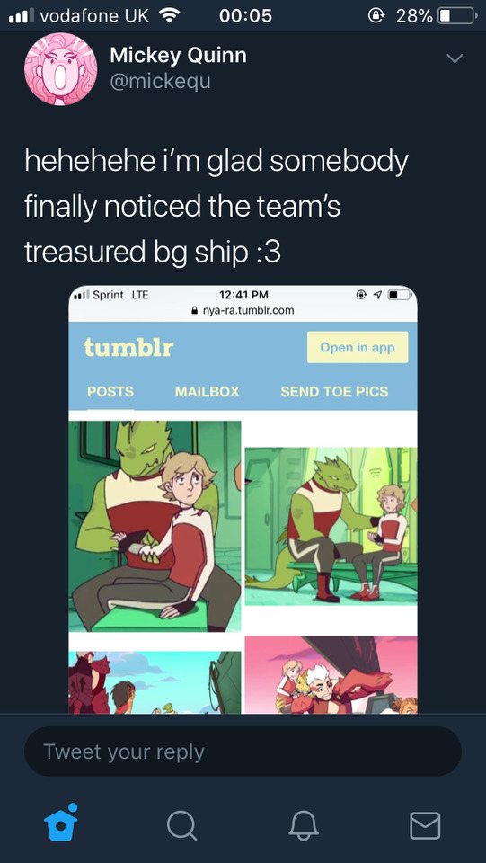 Tumblr media