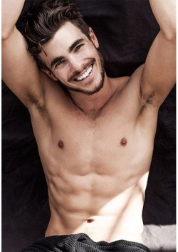 dnamagazine:  Wow! Check out the smile on Julian Schatter: http://www.dnamagazine.com.au/articles/news.asp?news_id=22714